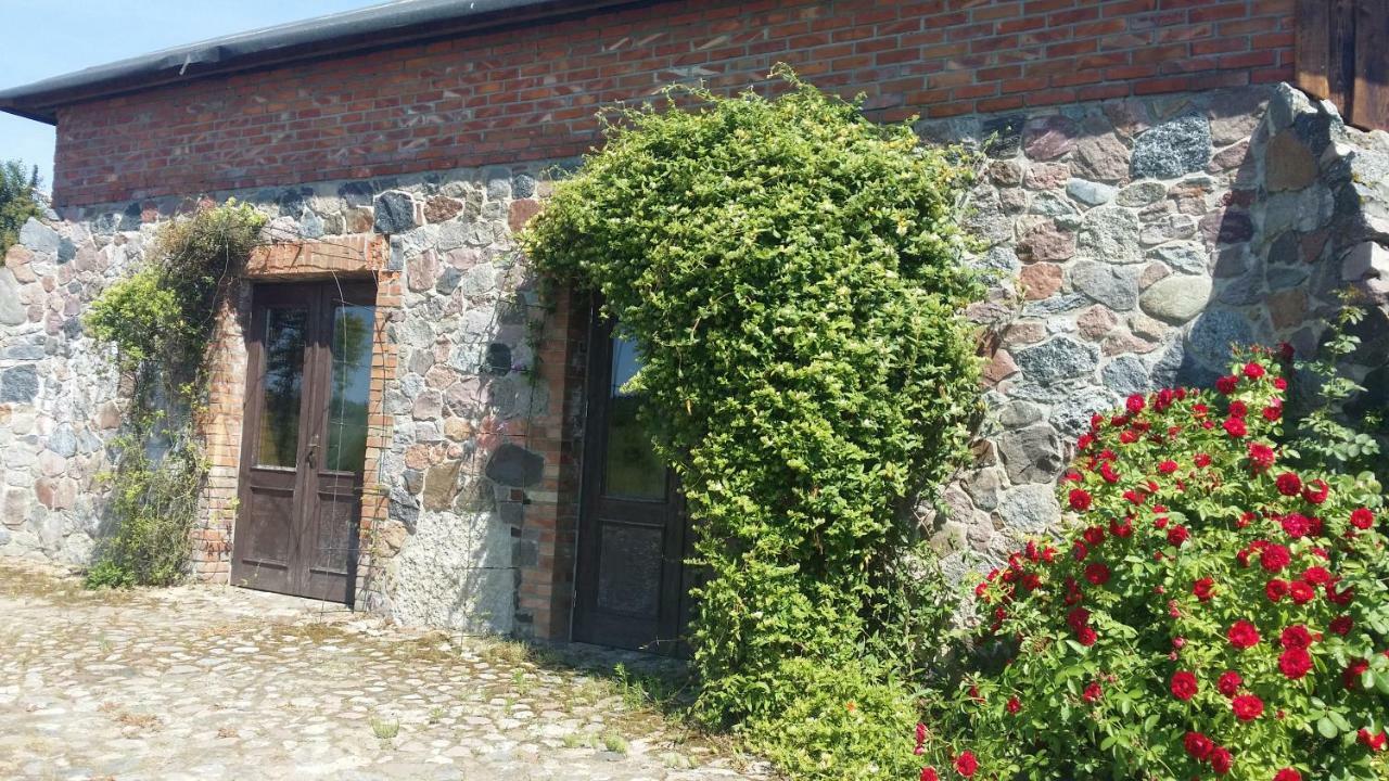 Mazurska Knieja Vila Milakowo Exterior foto