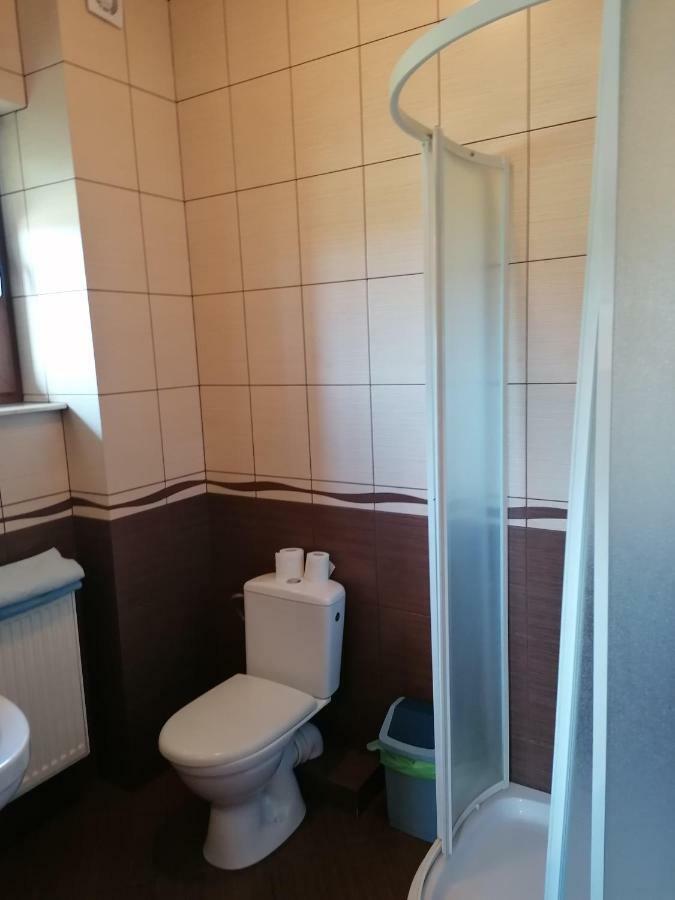 Mazurska Knieja Vila Milakowo Quarto foto